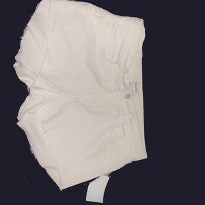 designer denim shorts